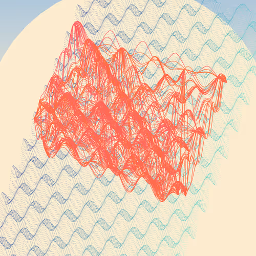 LeWitt Generator Generator #415