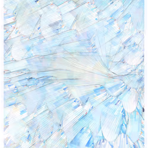 Glass By Eric De Giuli