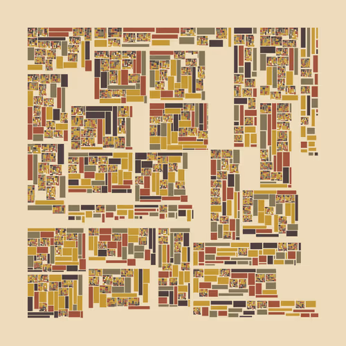 Recursion By Hevey