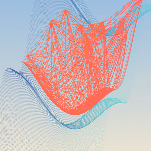 LeWitt Generator Generator #551