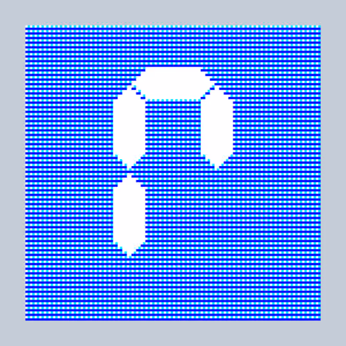 27-Bit Digital #5