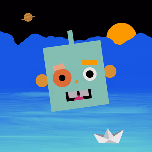 Sail O Bots By Sturec