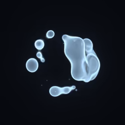 Bubble Blobby #214
