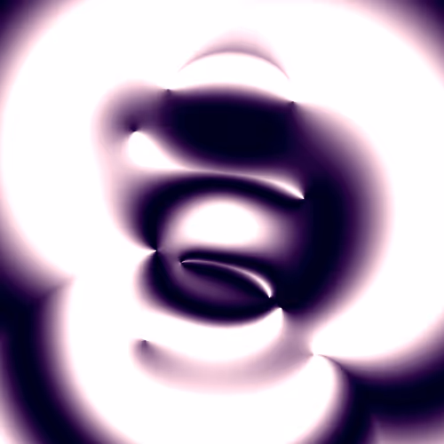 Blaschke Ballet #5