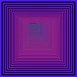 Túnel Dimensional #133