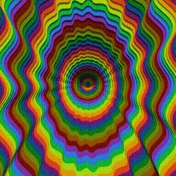 Vortex #245