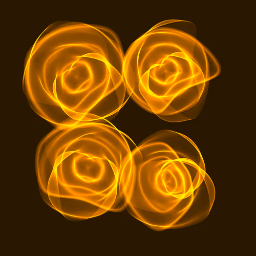 Flowers #3107