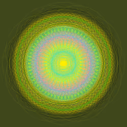 SpiroFlakes #764