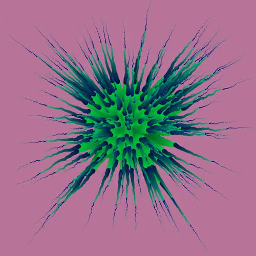 Star Flower #721