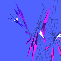 glitch crystal monsters #456