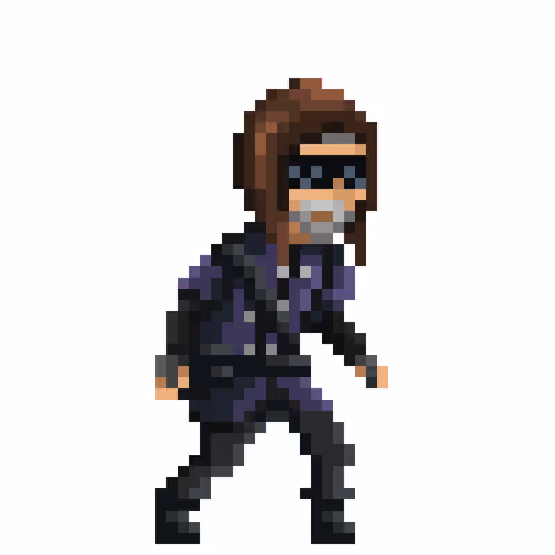 Scoundrels #2042