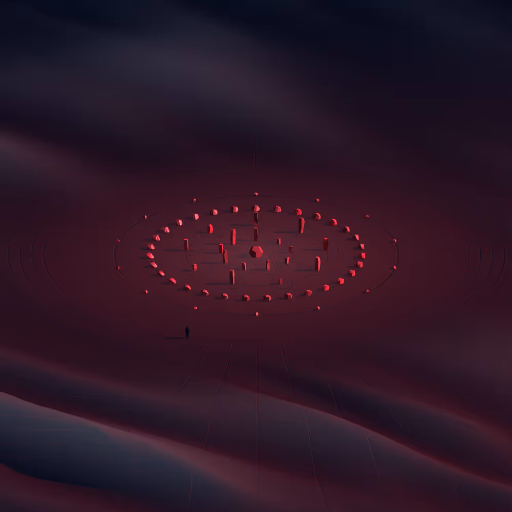 The Liths of Sisyphus #736