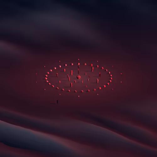 The Liths of Sisyphus #736