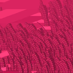 Ecumenopolis #127