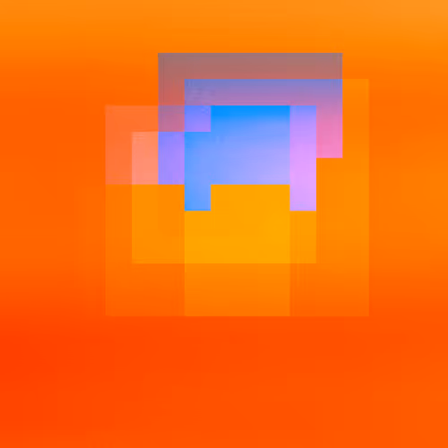 Squares By Martin Grasser