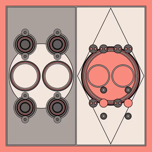 Eccentrics By Radix
