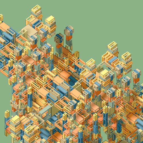 Assemblage By Sab K2xl