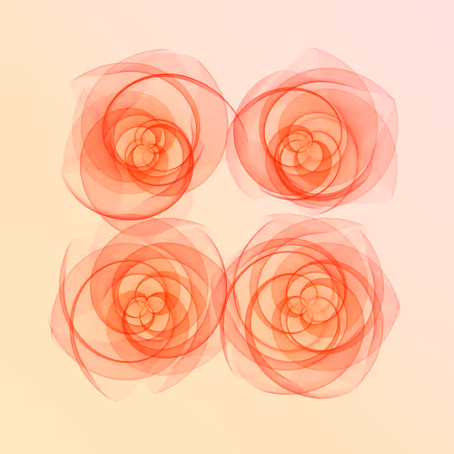 Flowers By Rvig