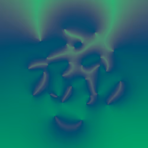 Blaschke Ballet #172
