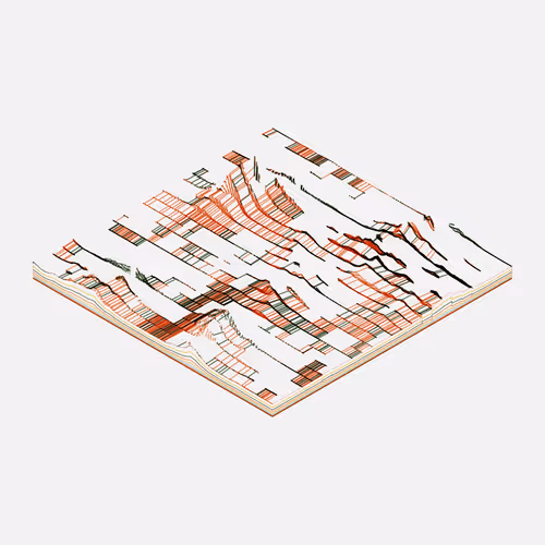 Subscapes #647