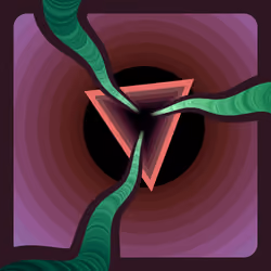 Spaghettification #139