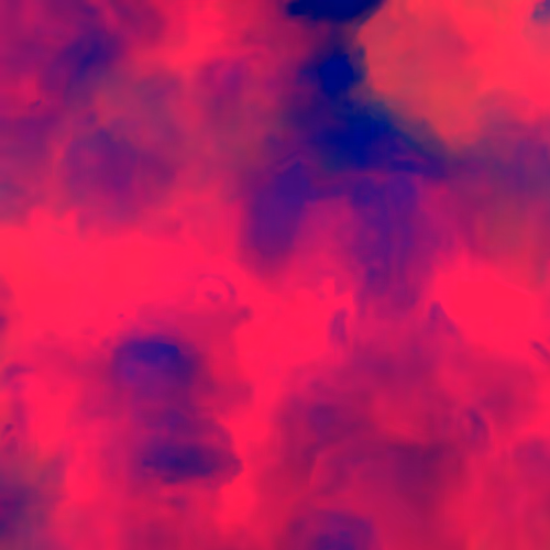 Pigments By Darien Brito