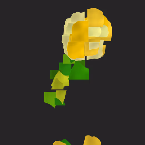 Bloom #95