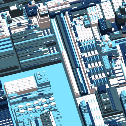 Democracity #889