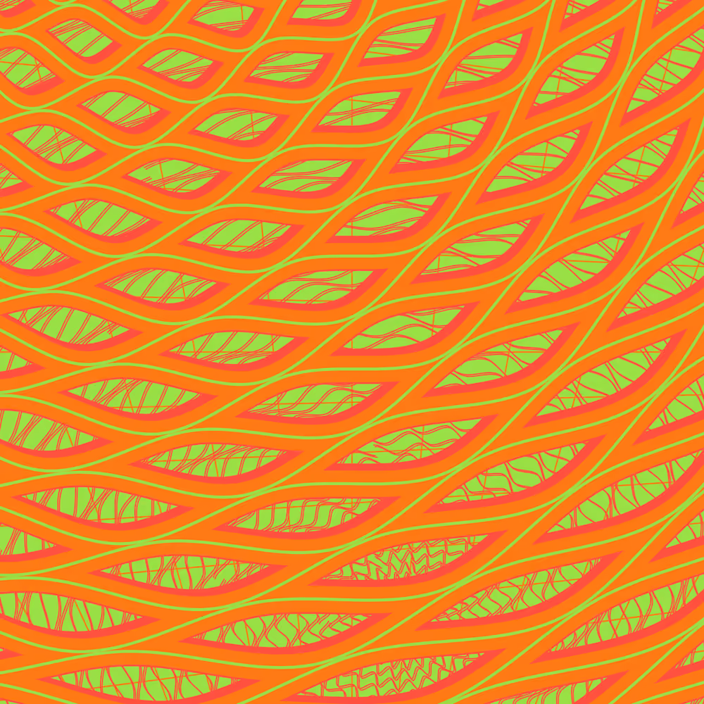 I Saw It in a Dream #1019