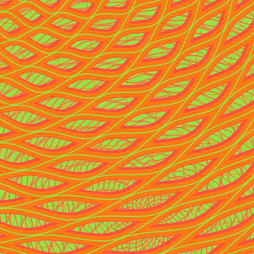I Saw It in a Dream #1019