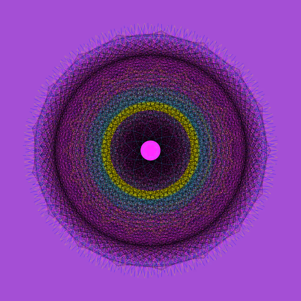 SpiroFlakes #984