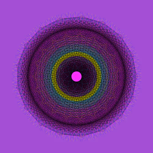 SpiroFlakes #984
