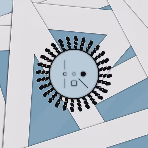 Wave Schematics By Luxpris
