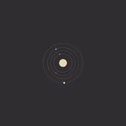 planets #203