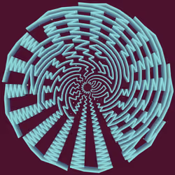 Tropism #119