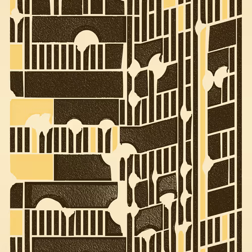 Edifice #512