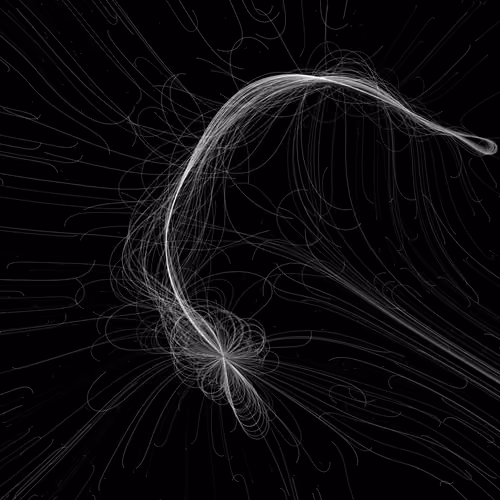 Phototaxis #767