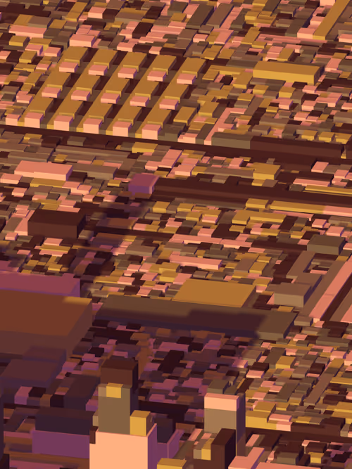 Democracity #976