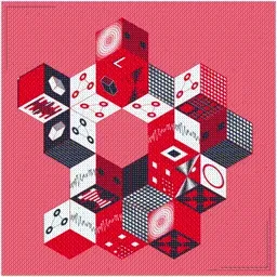 The Blocks Of Art By Shvembldr