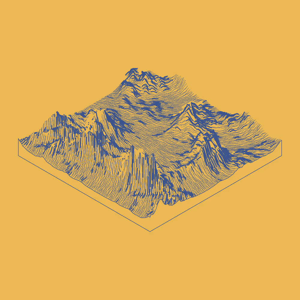 Subscapes #612