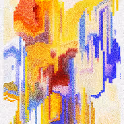 RASTER #74