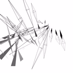 glitch crystal monsters #492