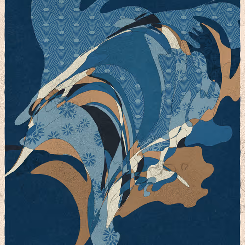 Memories Of Qilin By Emily Xie
