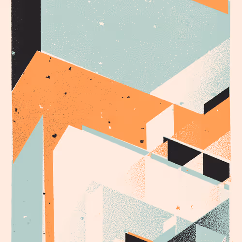 Screens By Thomas Lin Pedersen