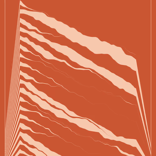 Strata By Vebjorn Isaksen