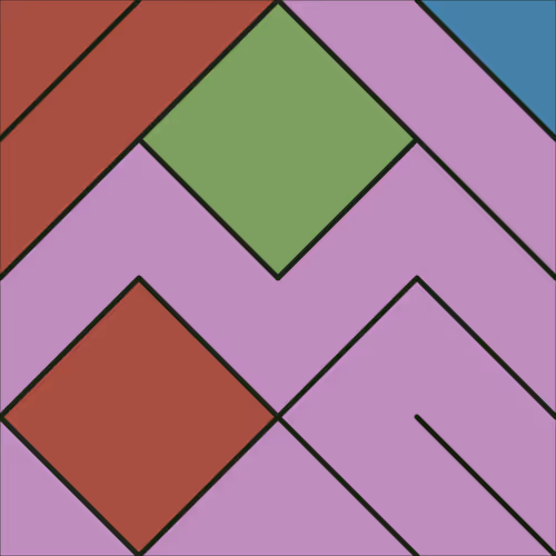Cushions #63