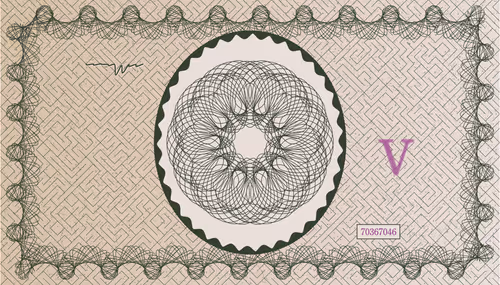 Fake Internet Money #972