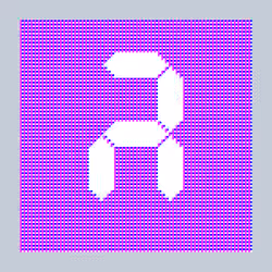 27-Bit Digital #216