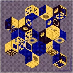The Blocks of Art #424