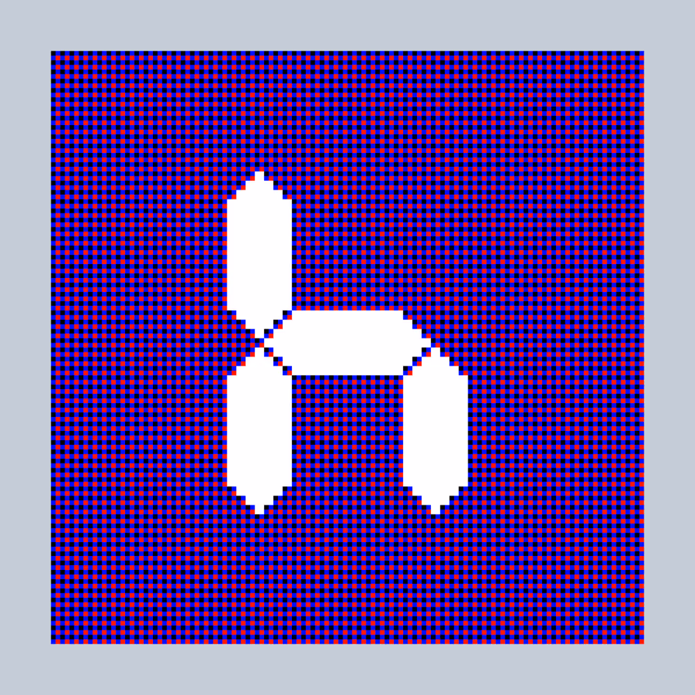 27-Bit Digital #993